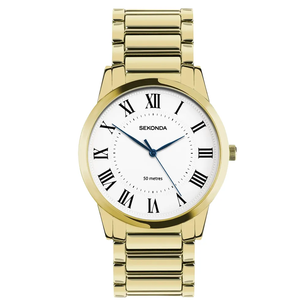 Sekonda Beaumont 30247.