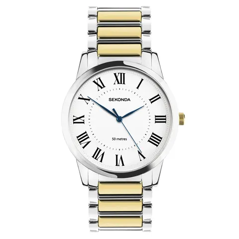 Sekonda Beaumont