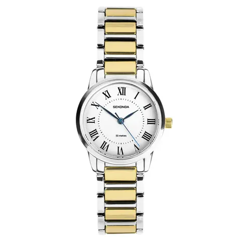 Sekonda Beaumont