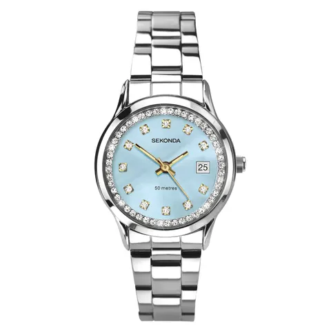 Sekonda Catherine