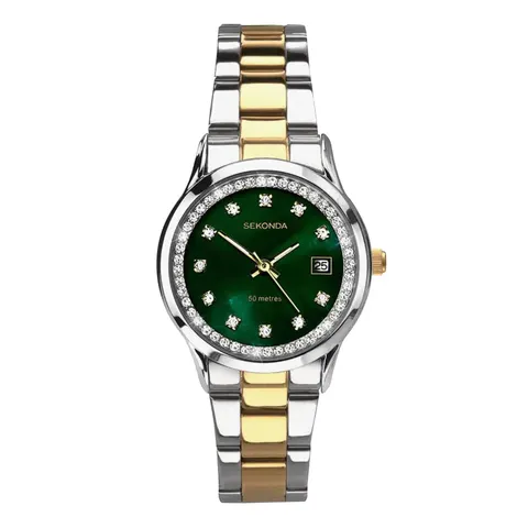 Sekonda Catherine Crystal