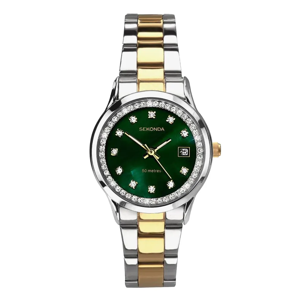 Sekonda Catherine Crystal 40295