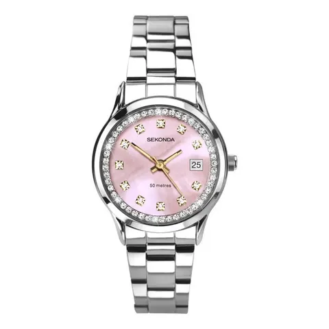 Sekonda Catherine Crystal