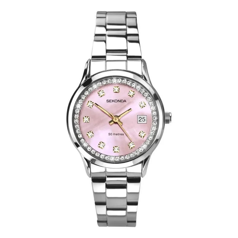 Sekonda Catherine Crystal 40475