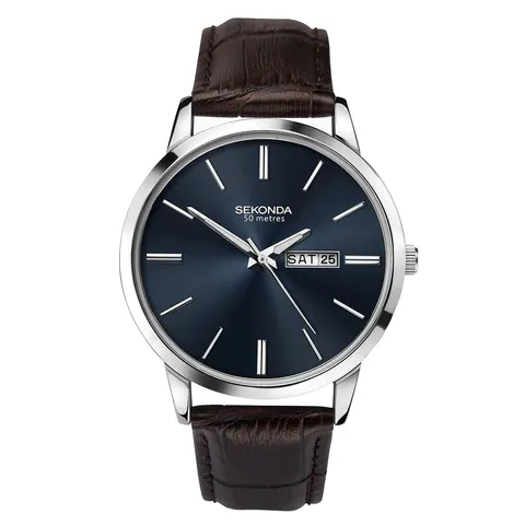 Sekonda Jackson