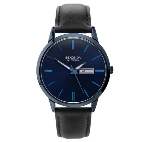 Sekonda Jackson