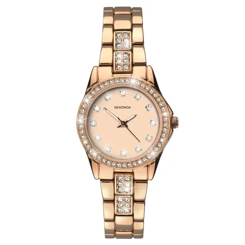 Sekonda Joanne