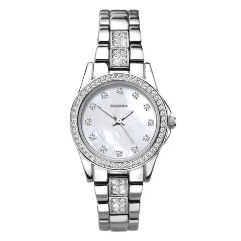 Sekonda Joanne