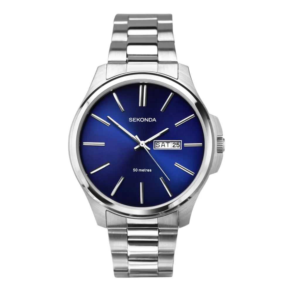 Sekonda Jones 1224
