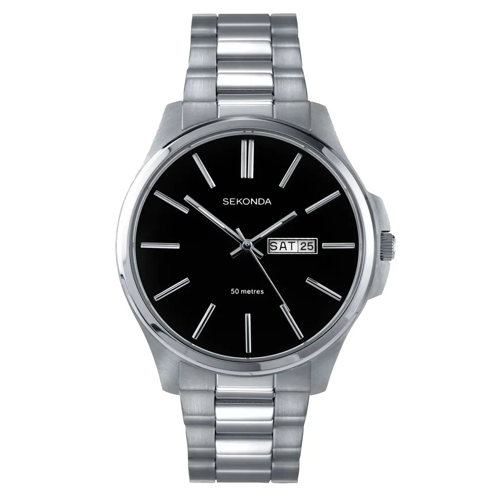 Sekonda Jones 3381