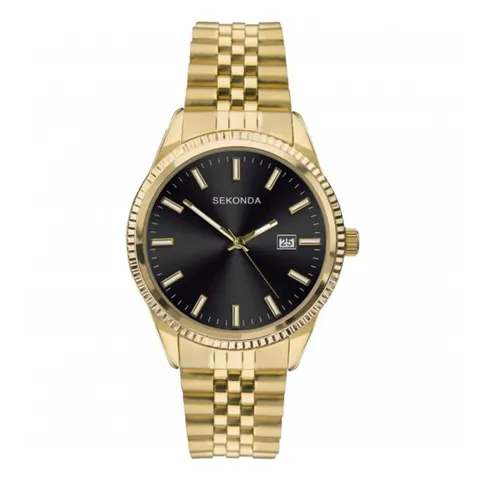 Sekonda King