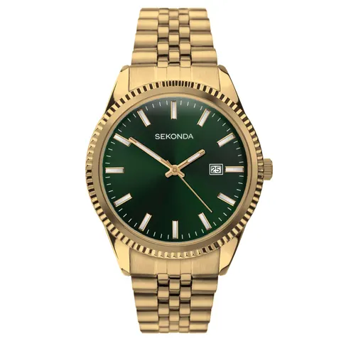Sekonda King