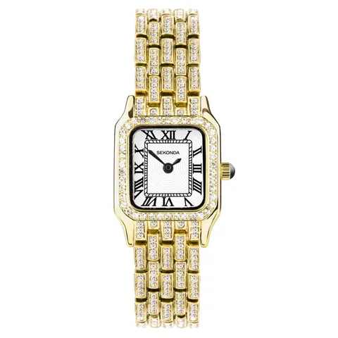 Sekonda Monica