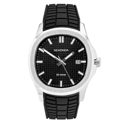 Sekonda Octaire