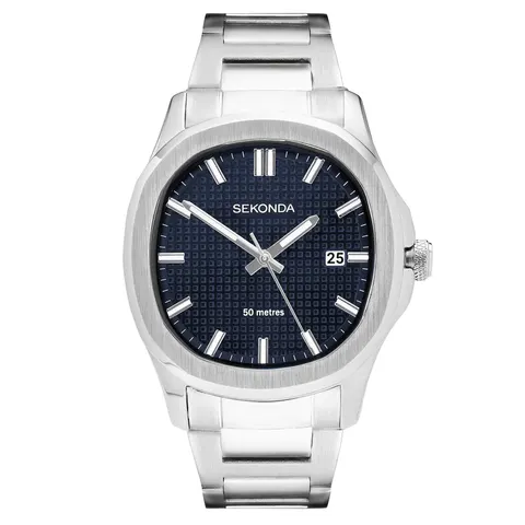 Sekonda Octaire