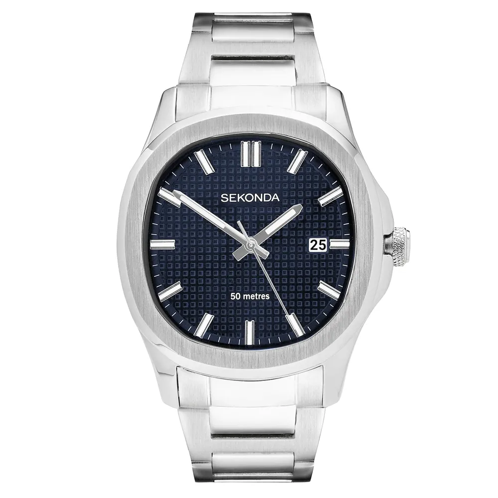 Sekonda Octaire 30275