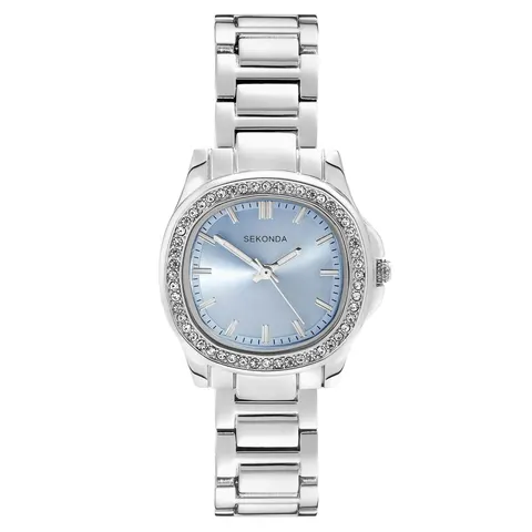Sekonda Octaire