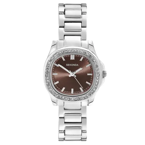 Sekonda Octaire