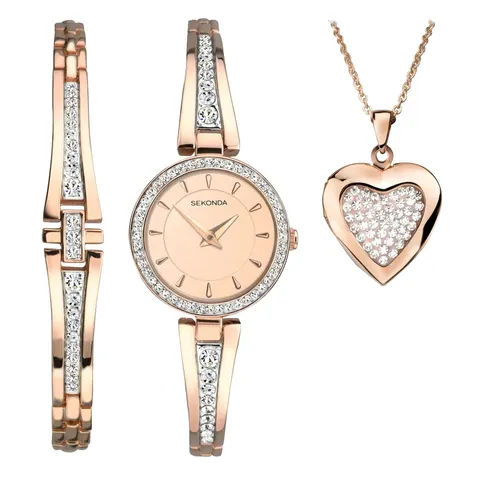 Sekonda Secret Rose