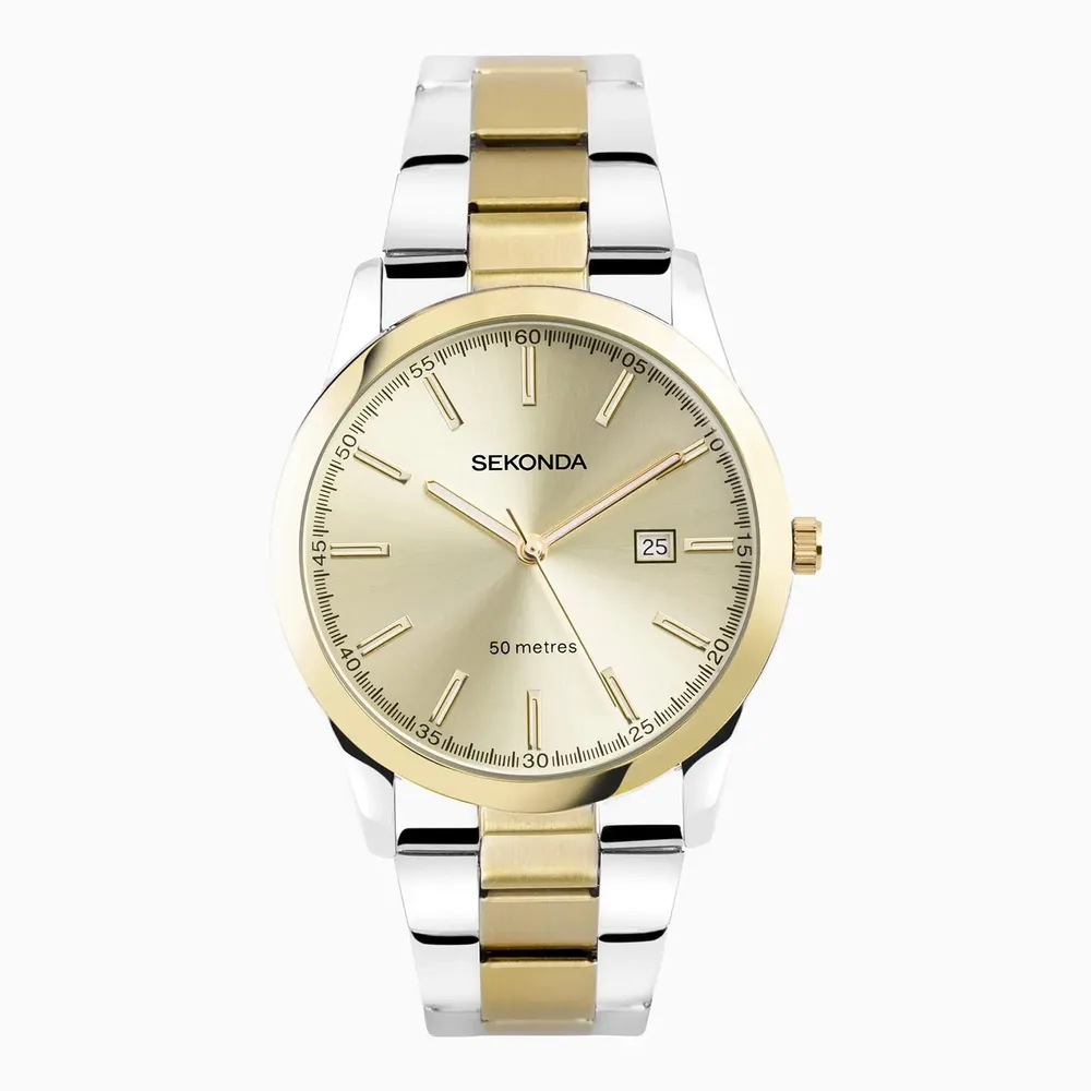 Sekonda Taylor 1997