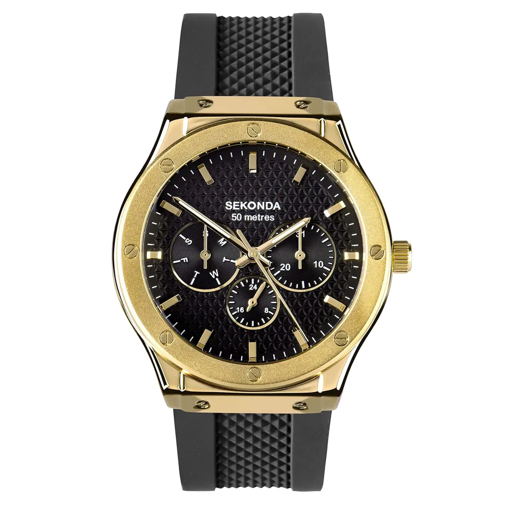 Sekonda Titan 30233