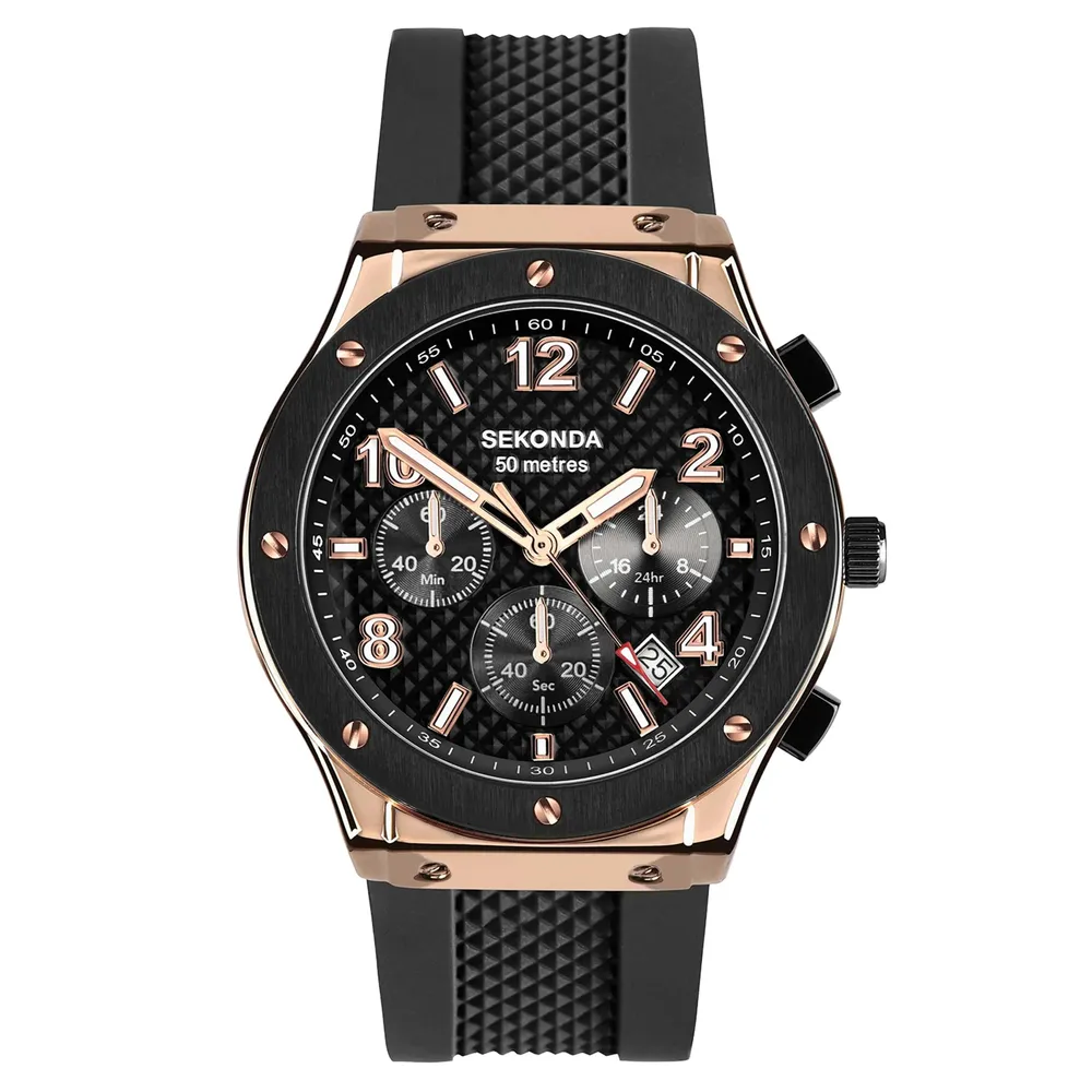 Sekonda Titan 30257