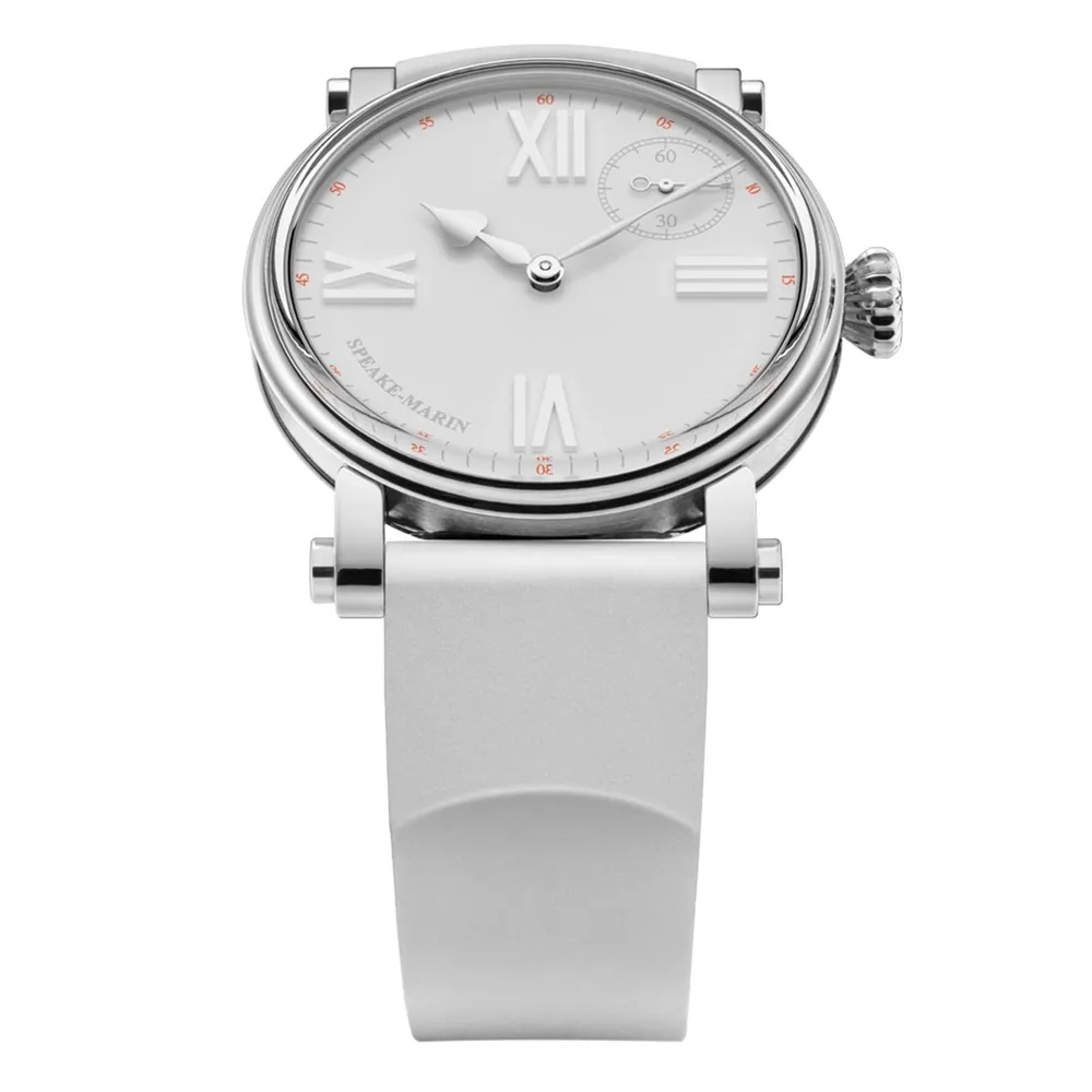 Speake-Marin Academic White 413817000