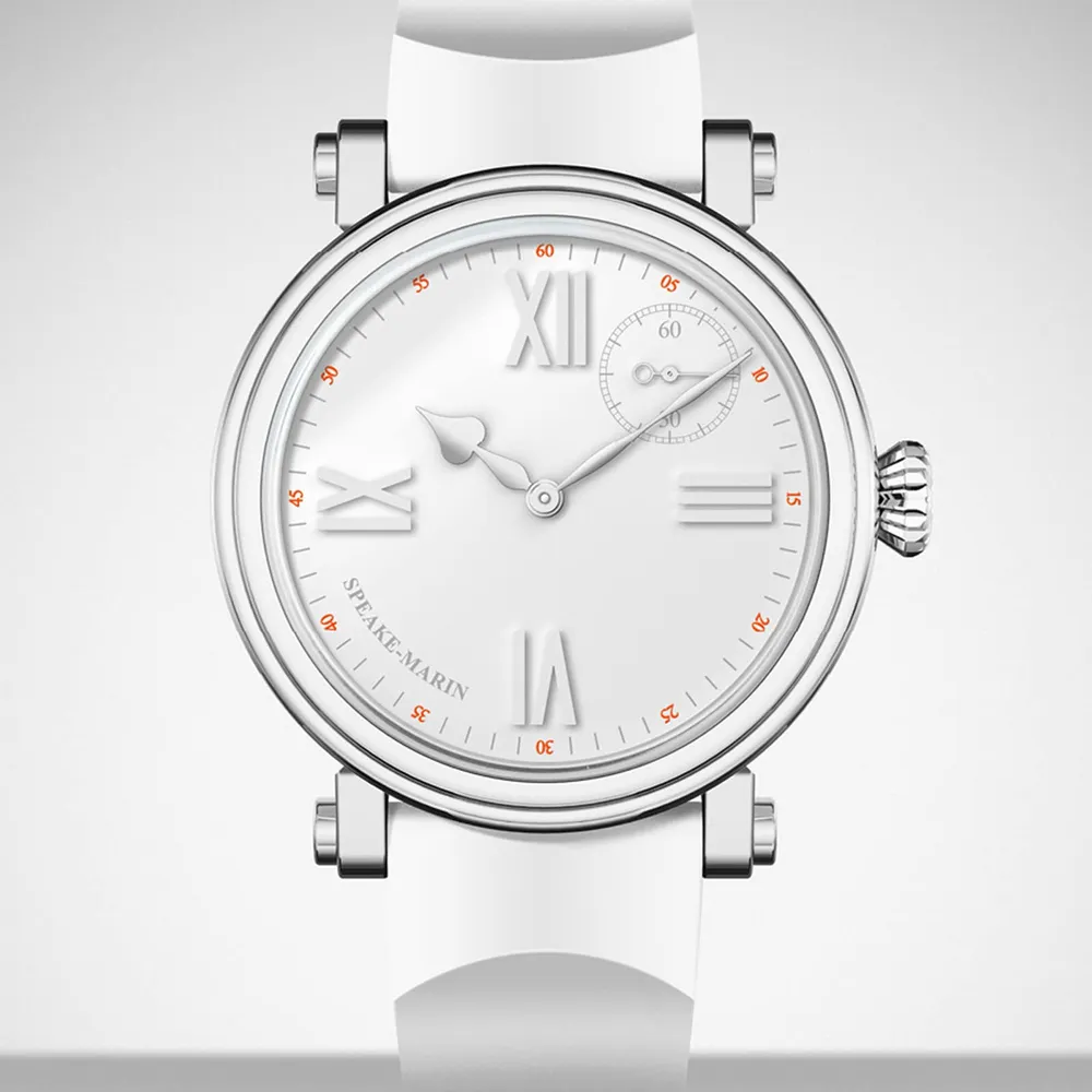 Speake-Marin Academic White 414217000