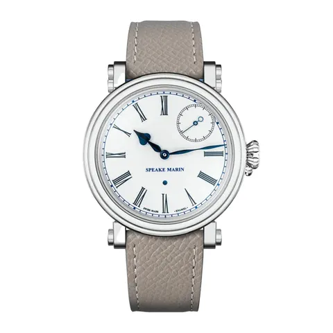 Speake-Marin Resilience