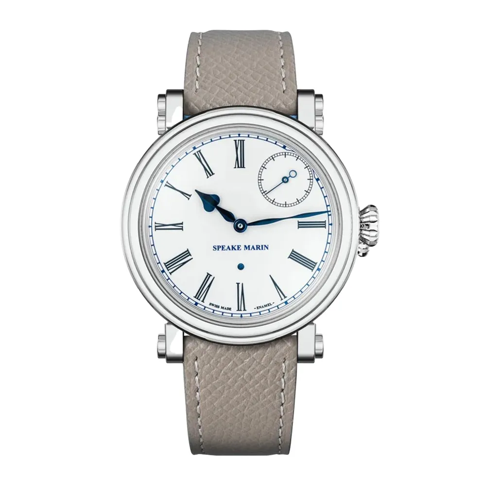 Speake-Marin Resilience 414202000