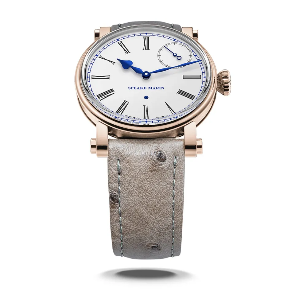 Speake-Marin Resilience Gold 423802000