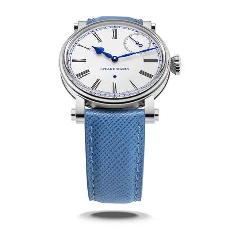 Speake-Marin Resilience Titanium