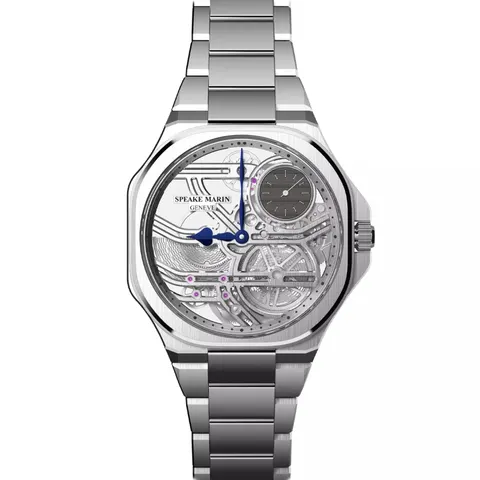 Speake-Marin Ripples