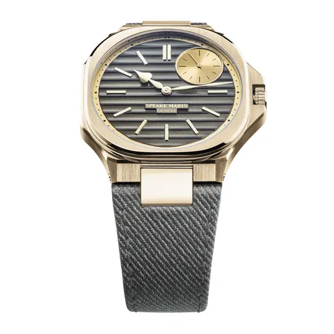 Speake-Marin Ripples