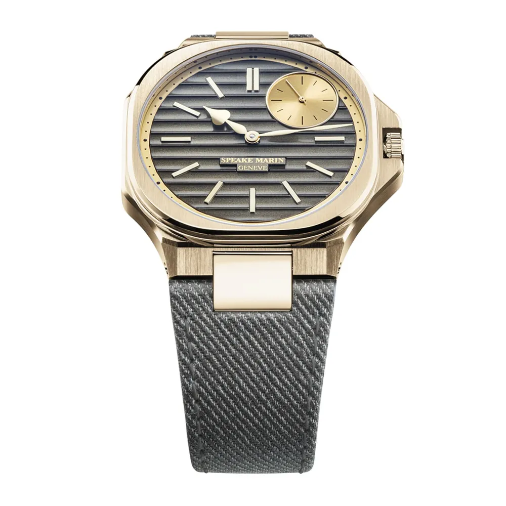 Speake-Marin Ripples 624015050