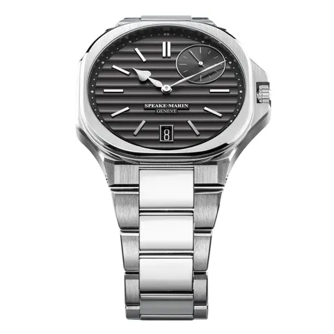 Speake-Marin Ripples Date