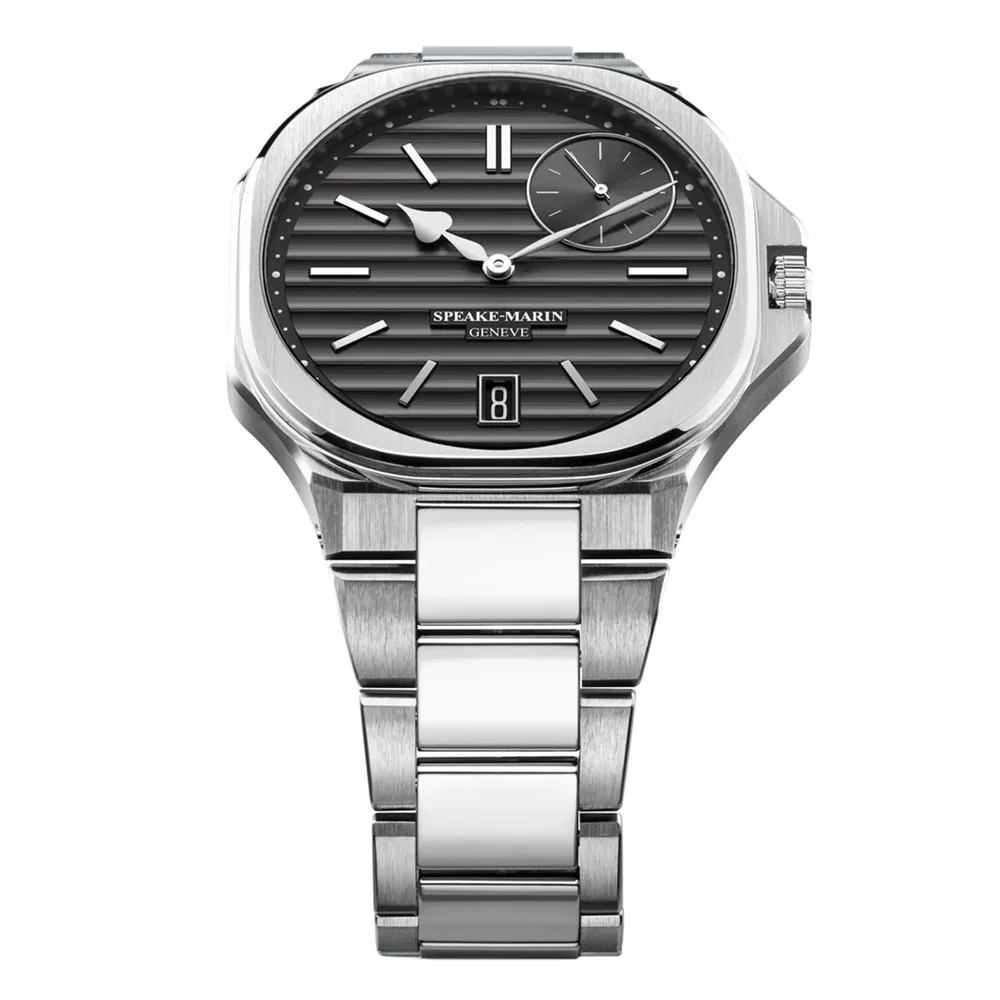 Speake-Marin Ripples Date 604018040
