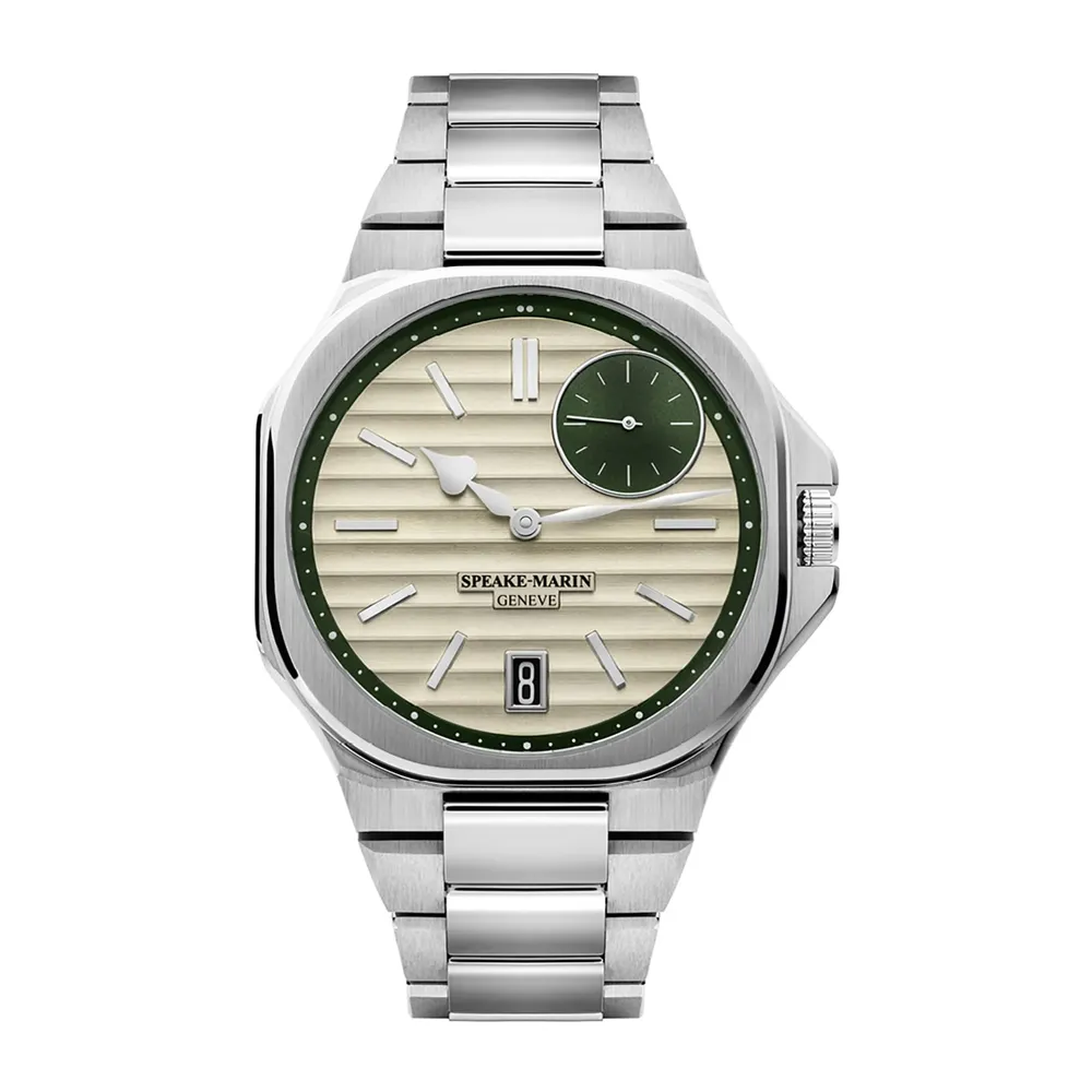 Speake-Marin Ripples Dune Date Limited Edition 604018120