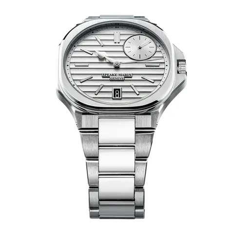 Speake-Marin Ripples Infinity Date