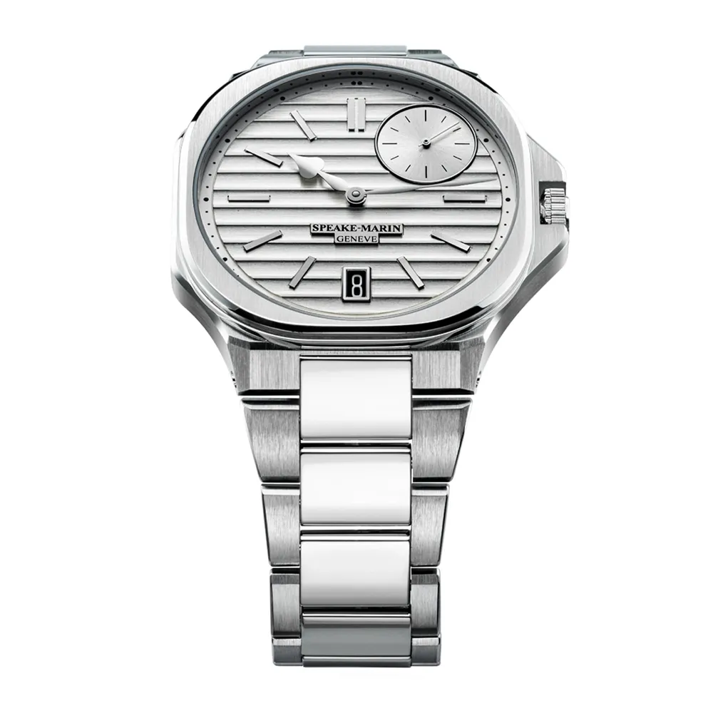 Speake-Marin Ripples Infinity Date 604018440