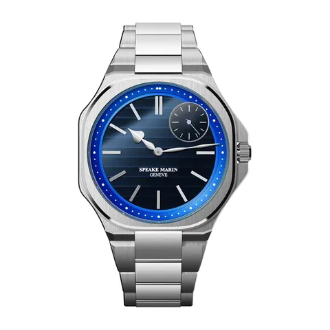 Speake-Marin Ripples Kármán Line