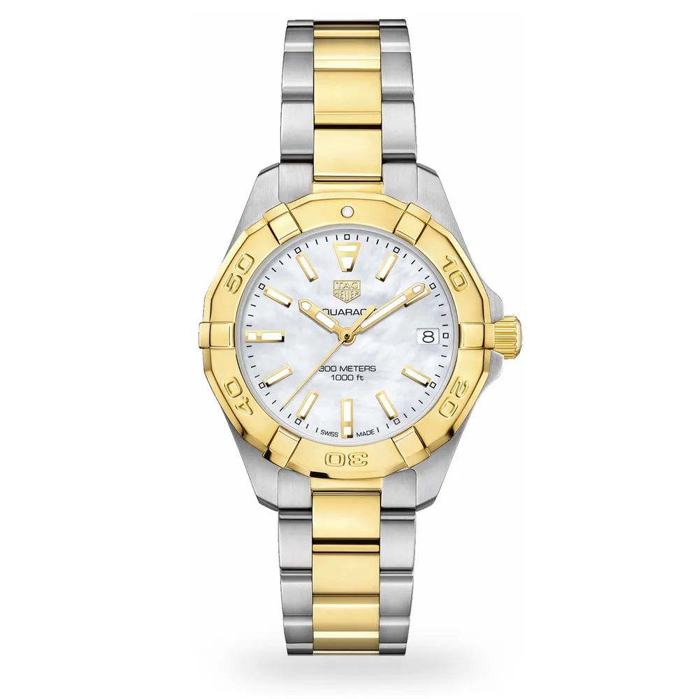 TAG Heuer Aquaracer 300 Quartz WBD1320.BB0320