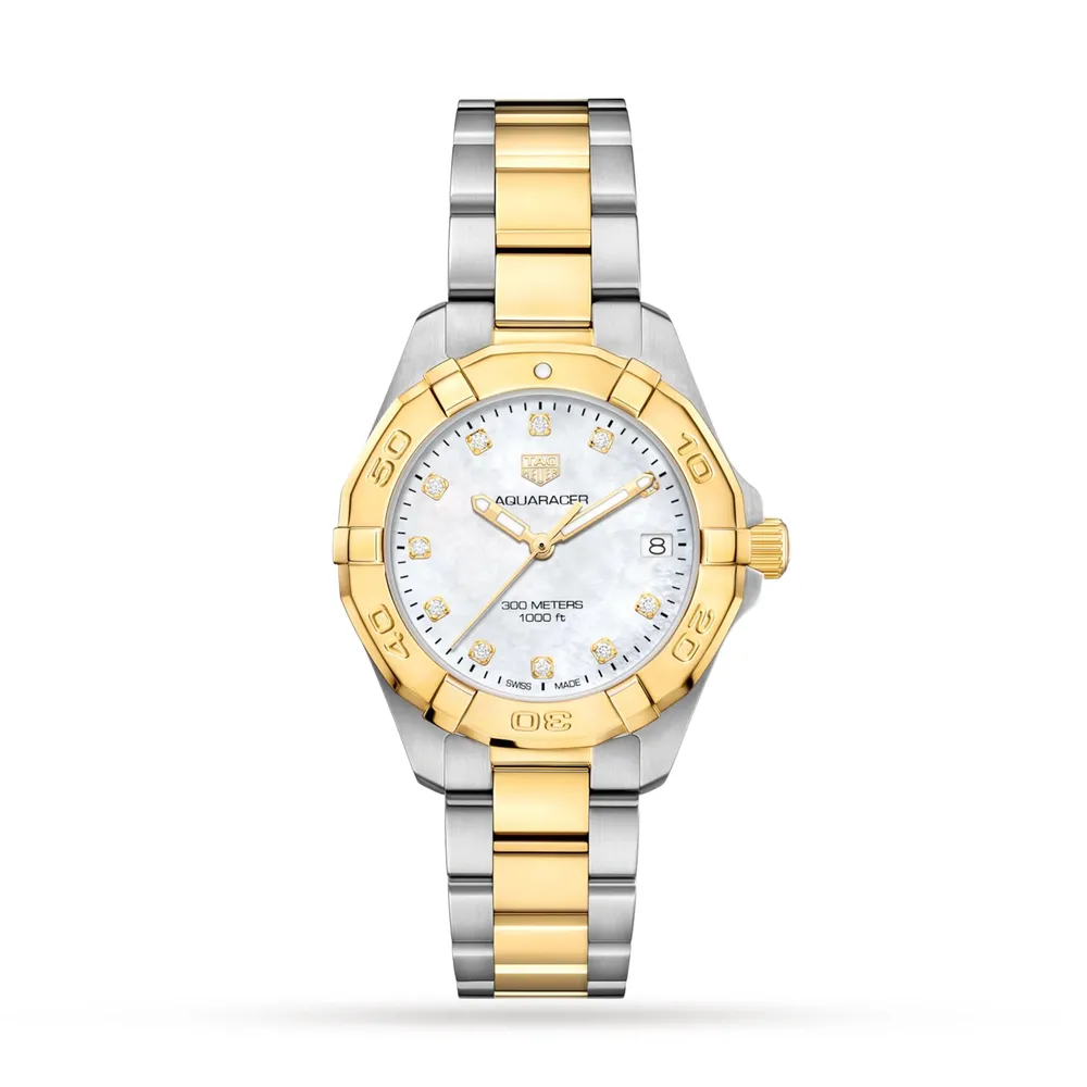 TAG Heuer Aquaracer 300 Quartz WBD1322.BB0320