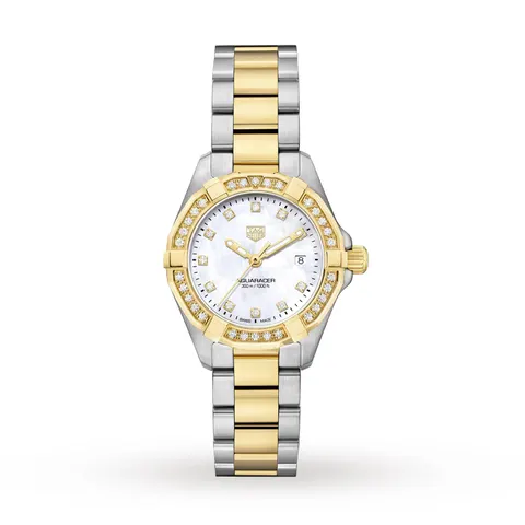 TAG Heuer Aquaracer 300M Quartz