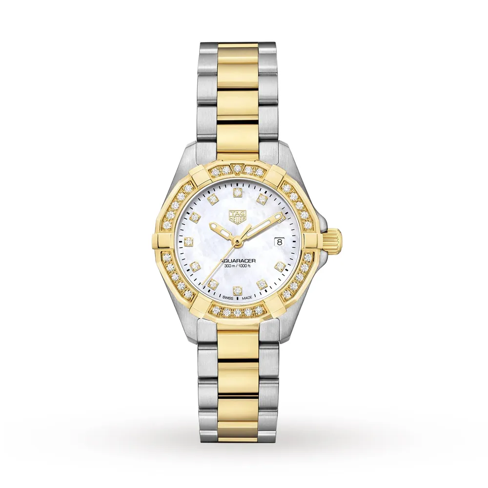 TAG Heuer Aquaracer 300M Quartz WBD1423.BB0321
