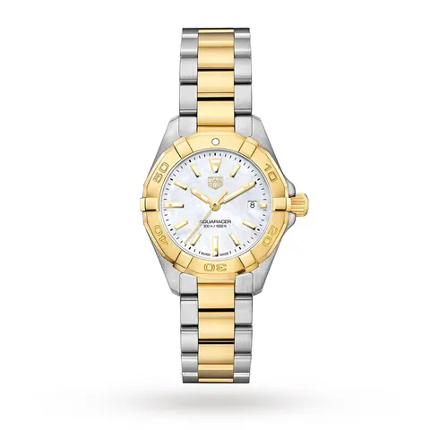 TAG Heuer Aquaracer 300M