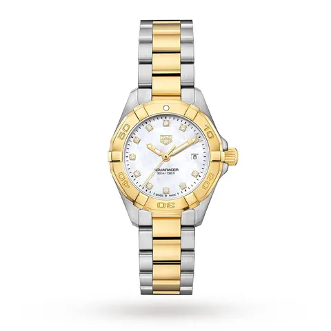 TAG Heuer Aquaracer 300M
