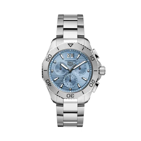 TAG Heuer Aquaracer Chronograph