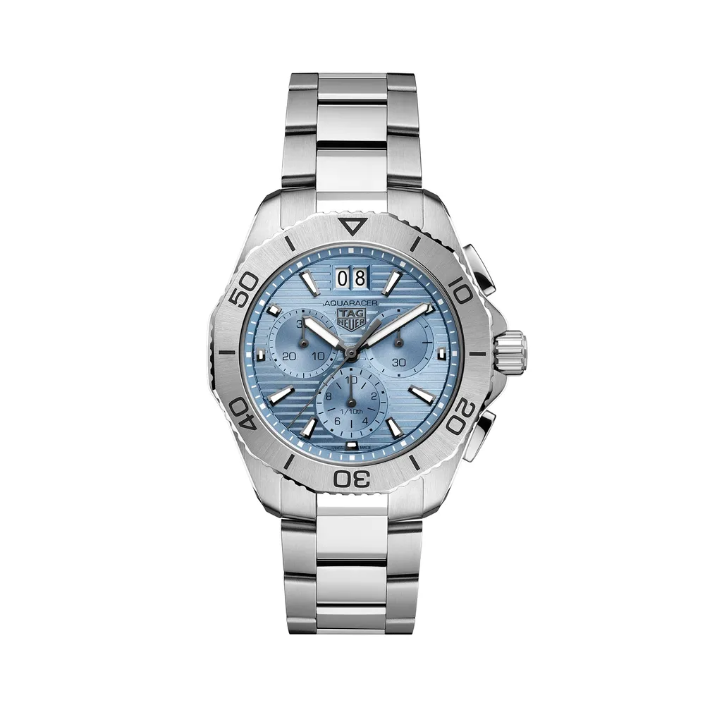 TAG Heuer Aquaracer Chronograph CBP1112.BA0627