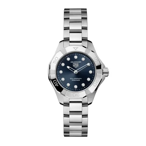 TAG Heuer Aquaracer Professional 100 Solargraph
